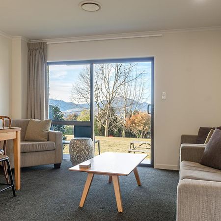 Wanaka Top 10 Holiday Park Εξωτερικό φωτογραφία
