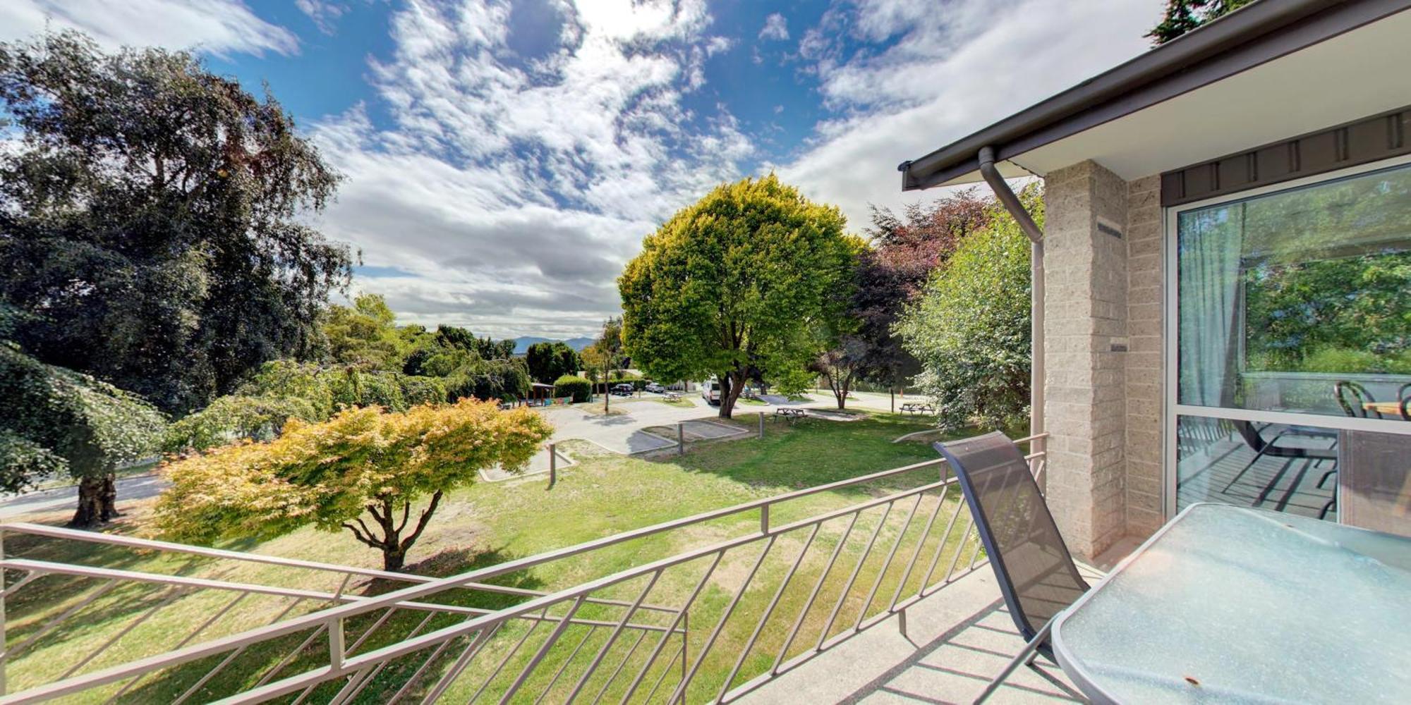 Wanaka Top 10 Holiday Park Εξωτερικό φωτογραφία