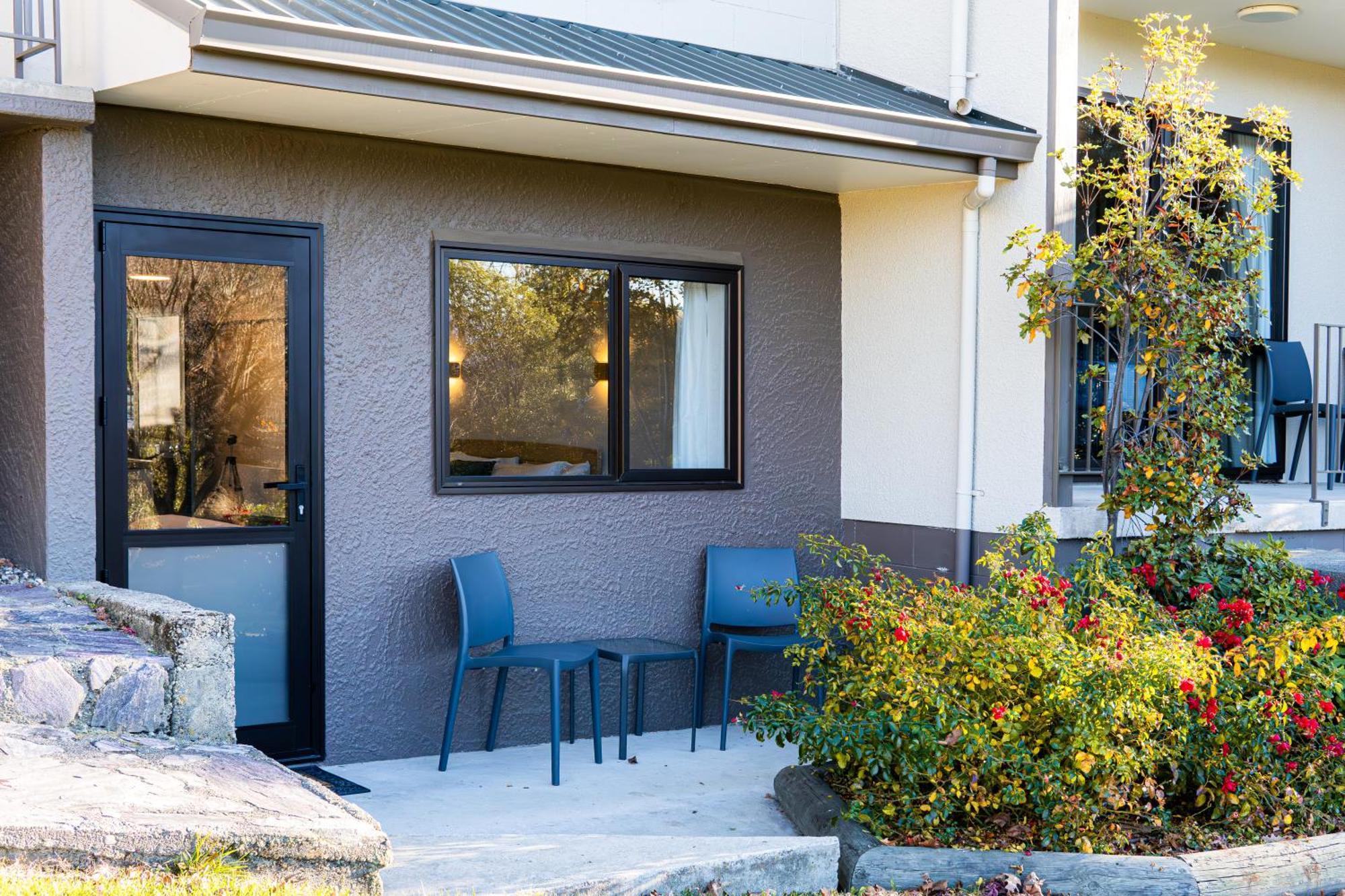 Wanaka Top 10 Holiday Park Εξωτερικό φωτογραφία