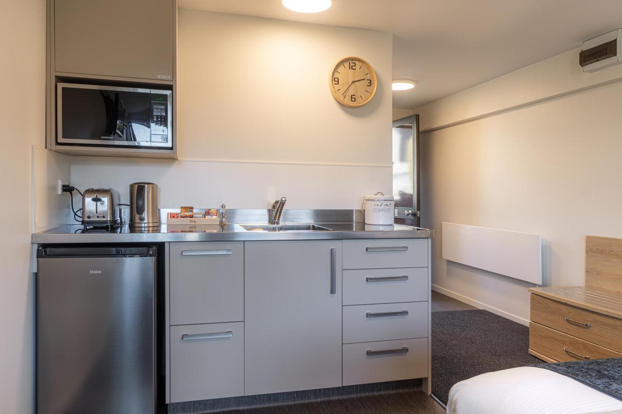 Wanaka Top 10 Holiday Park Εξωτερικό φωτογραφία